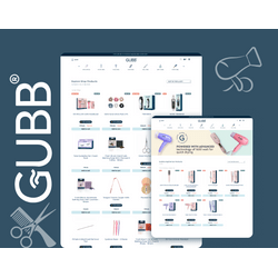 Gubb World